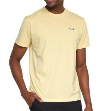 Imagem de Camiseta Oakley Icon SM24 Masculina-Masculino