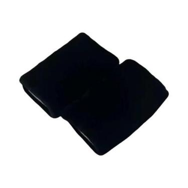 Imagem de Luvas De Pele Sintética Com Estampa De Leopardo, Macias, Quentes E Est