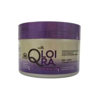 Imagem de Máscara Matizadora QLoira Griffus 250g