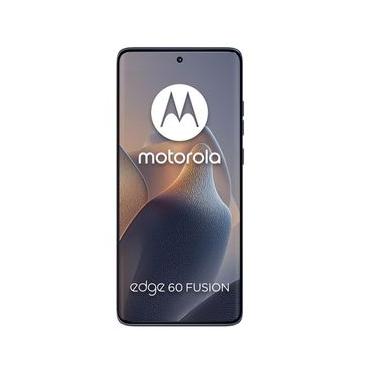 Imagem de Smartphone Motorola Edge 60 Fusion 256GB 8GB RAM Câmera Traseira 50 MP OIS + 13 MP Selfie 32 MP Tela 6,7" Mocha Mousse