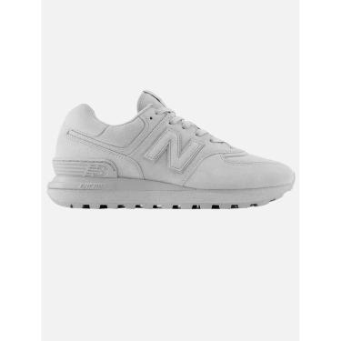 Imagem de Tênis New Balance Casual Legacy 574 Cinza-Masculino