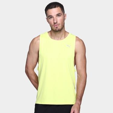 Imagem de Camiseta Puma Run Velocity Tank Masculina-Masculino