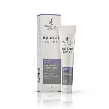 Imagem de Hidratante Epidrat Calm B5 20ml - Mantecorp Skincare
