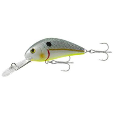 Imagem de Isca Artificial Crown Biléla 40 (4cm 3,5g) - Várias Cores, Cr46