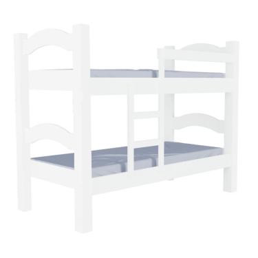 Imagem de Beliche Robusta para Colchao 88 cm Arauna 889