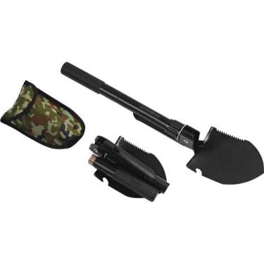 Imagem de Kit Camping 5 em 1, 3370155, Robust OstenVonder