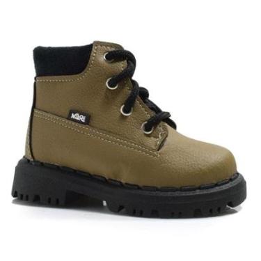 Imagem de Bota Infantil Nilqi Masculino-Masculino