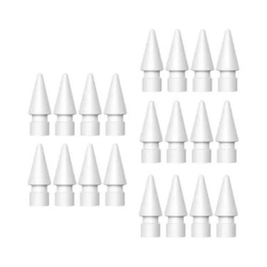 Imagem de Pontas De Substituição Para Apple Pencil De 1ª E 2ª Geração, Pontas Fi