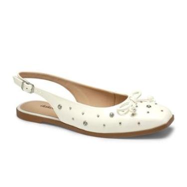 Imagem de Sapatilha Slingback Feminina Dakota DA493-Feminino