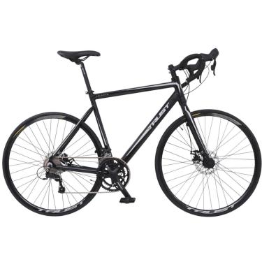 Imagem de Bicicleta Aro 700 Trust Speed Aluminio 2x10v Disco-Unissex