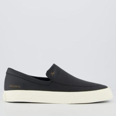 Imagem de Tenis Aramis Docside Town Masculino-Masculino