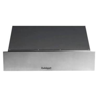 Imagem de Gaveta Aquecida Cuisinart 60Cm Inox Arkton 220V 4092740308, 220V
