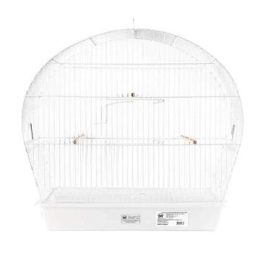 Imagem de Gaiola para Pássaros Arco Maxi Monaco