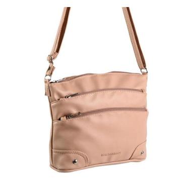Imagem de Bolsa Feminina Pequena Em Sintético Transversal/De Lado - Markovitch