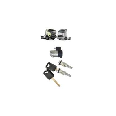 Imagem de Kit cilindros mesmas chaves volvo fh fm fmx nh12 - TH