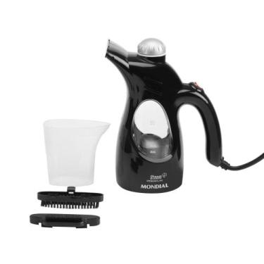 Imagem de Vaporizador de Roupas Steam Premium - Mondial VP-01