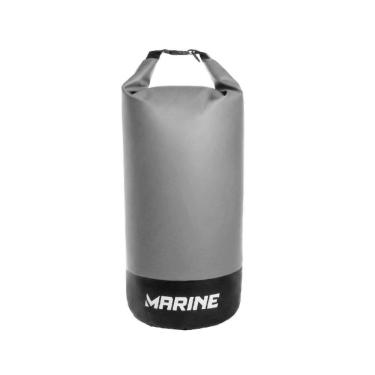 Imagem de Bolsa Pesca Marine Sports Estanque M-BE30 30L 27x27x50cm PVC 500D Impermeável