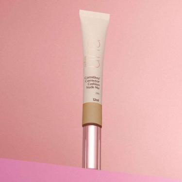 Imagem de Corretivo Cushion Nude Me Una - Maquiagem, 19 N