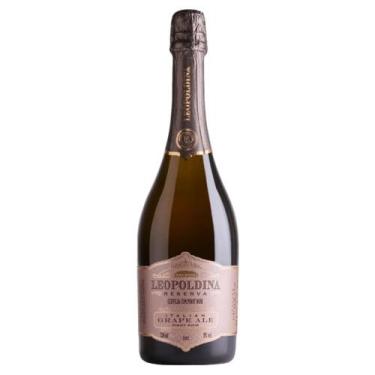 Imagem de Cerveja leopoldina italian grape ale pinot noir 750 ml