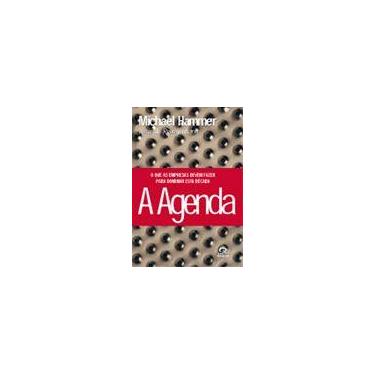 Imagem de Agenda, a
