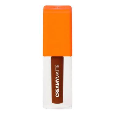 Imagem de Batom Líquido Mari Maria Makeup Creamy Matte Maria Liz