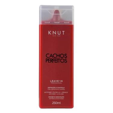 Imagem de KNUT Leave-in Cachos 250 ml