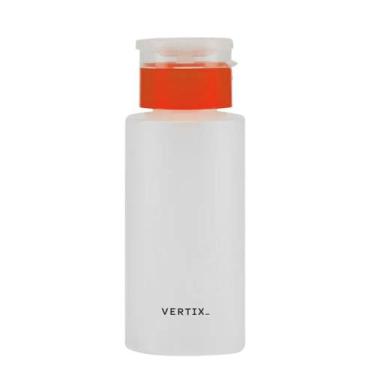 Imagem de Dosador de Acetona Vertix 220ml Cód.3187 - BELLIZ COMPANY