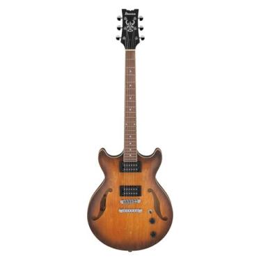 Imagem de Guitarra Ibanez AM53-TF 6 Cordas