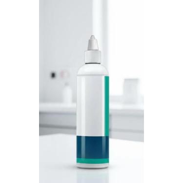 Imagem de Solução de Limpeza para Feridas com PHMB 0,1% 350ml - Congratulations 