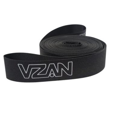 Imagem de Par Fita Para Aro Bike Dianteiro traseiro Roda 29 700 - VZAN Original