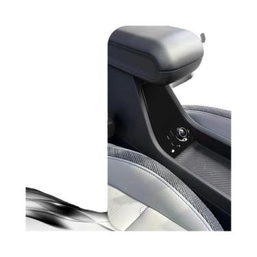 Imagem de Adesivos Decorativos Para Painel De Carregamento USB Mini Cooper F65 F