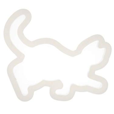 Imagem de FUNSHOWCASE Bandejas de molde de silicone de leopardo para artesanato, epóxi de resina, fabricação de joias