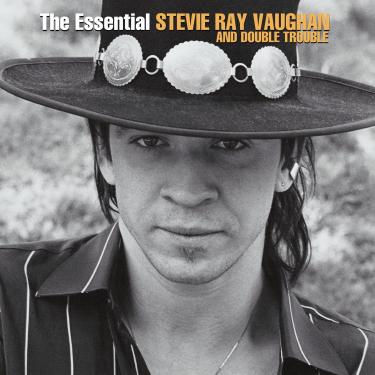 Imagem de The Essential Stevie Ray Vaughan And Double Trouble [Disco de Vinil]
