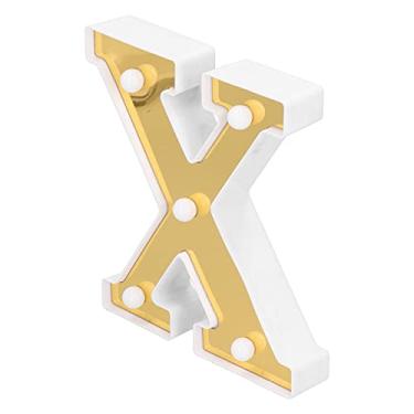 Imagem de Lâmpada LED, Lâmpada de sinalização Iluminação noturna Decoração de casamento para Café Decoração para casa