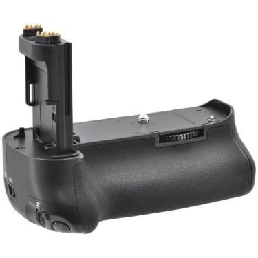 Imagem de Battery Grip BG-E9 para Câmera Canon 5D MKIII Bateria Grip