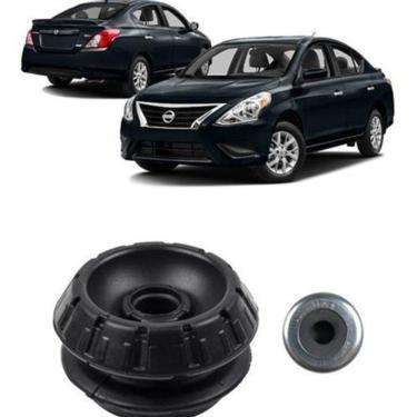 Imagem de Coxim Rolamento Amortecedor Dianteiro Versa 2012012 2013