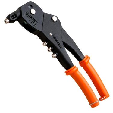 Imagem de Alicate Rebitador Cabeça Girat. 12" 44068/113 TRAMONTINA