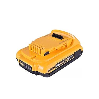 Imagem de Bateria Dewalt Max Li-Ion Compact XR 20V 2AH DCB203-B3