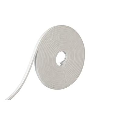 Imagem de Fita de Led Taschibra Neon Flex 5 metros 8W Bivolt 3000K Luz Amarela