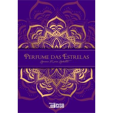 Imagem de Perfume Das Estrelas - Editora Inverso