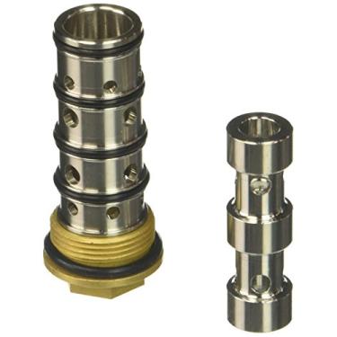 Imagem de Gerber Danze DA507041 Carretel de equilíbrio de pressão para banheira e chuveiro, níquel escovado