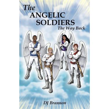 Imagem de The Angelic Soldiers