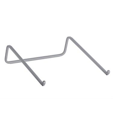 Imagem de Rain Design Suporte para laptop 10081 mBar - cinza espacial