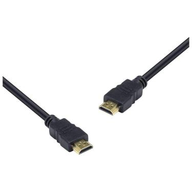 Imagem de Cabo Hdmi 2.0 Ultra Hd 4K Hdr 3D Vinik Gold 2 Metros