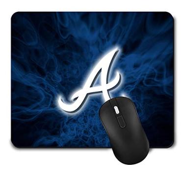 Imagem de Life Needs Sports Design exclusivo mouse pad para jogos com base de borracha antiderrapante tapete para mouse para escritório e casa. NÃO: s556es.