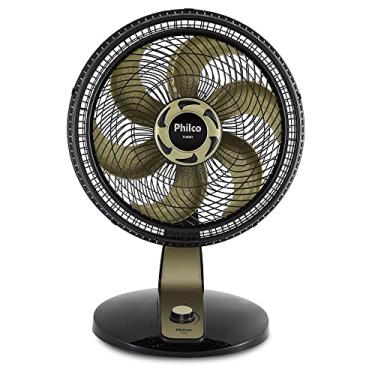 Imagem de Ventilador, Pvt400 Turbo, 220v, Preto, Philco