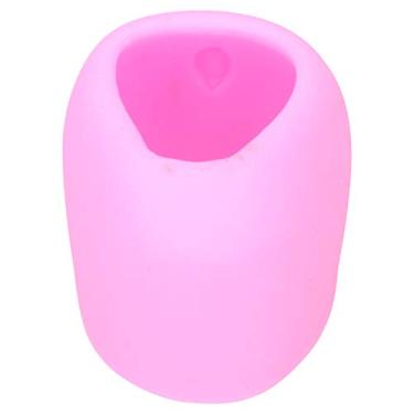 Imagem de Bolo de cozimento de silicone, Bandeja de molde de gelo de silicone de grau alimentício Molde de chocolate Coelho bonito para bolo iogurte Pudim Sabonete de chocolate Vela Aromaterapia Patch