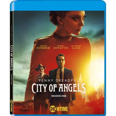 Imagem de Penny Dreadful: City of Angels - Season One [Blu-ray] [Blu-ray]