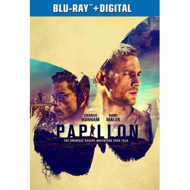 Imagem de Papillon