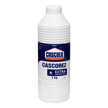 Imagem de Cola branca Cascola Cascorez Extra 1000g - 1406741 - Henkel